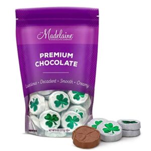 Shamrocks Milk Chocolate