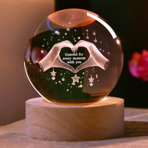 Crystal Ball Love