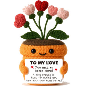 To My Love Flower