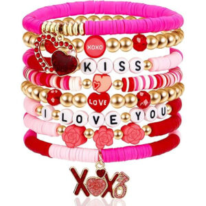 Love Bracelets