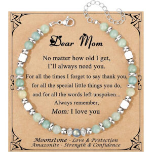 Beads Bracelets for Mom