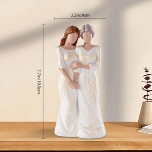 Figurines Keepsake for Mom