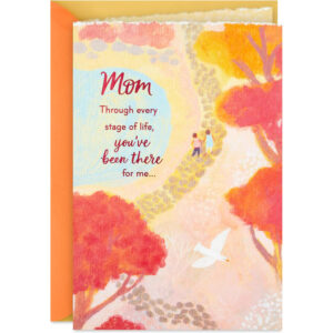 Greeting Cards for Mom
