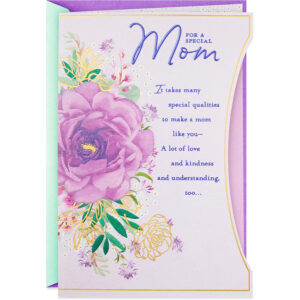 Greeting Cards for Mom