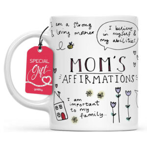 Coffee Mug for Mom