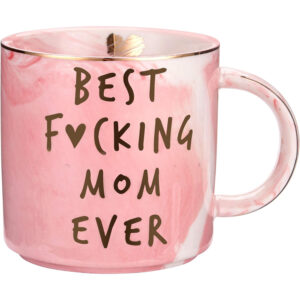 Coffee Cup for Mom