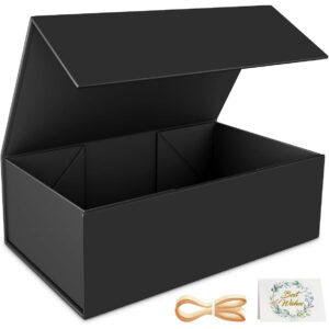 9.5x6x3 Gift boxes