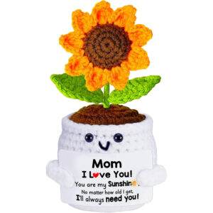 Sunflower for Mom