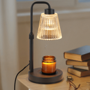 Candle Warmer Lamp