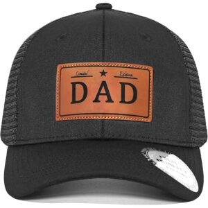 Fathers Day Hat