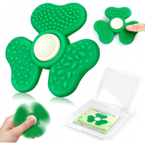 Sensory Fidget Spinners Toy