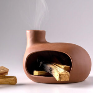 Incense Burner