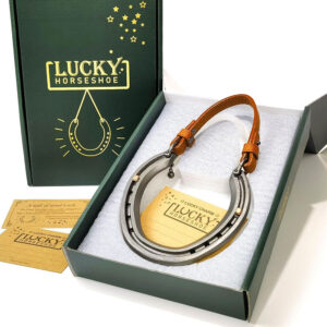 Good Lucky Horseshoe 1