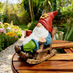 Good Lucky Gnome 1