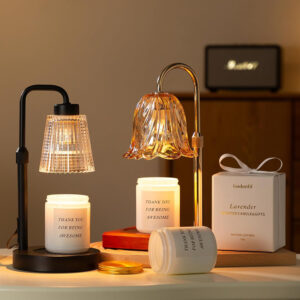 Scented Candles 1