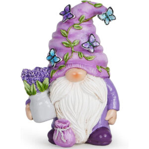 Good Lucky Gnome 2