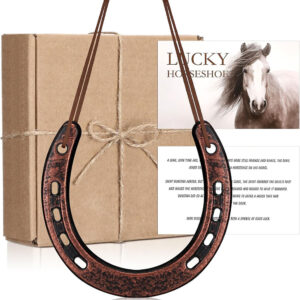 Good Lucky Horseshoe 2