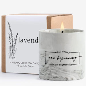 Scented Candles 3