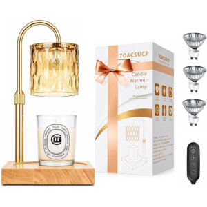 Scented Candles 4