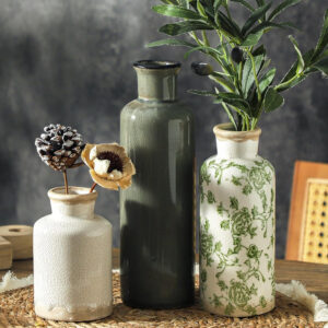Decorative Vase 3