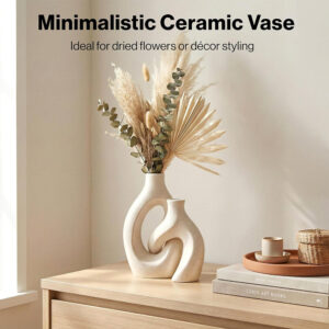 Decorative Vase 4