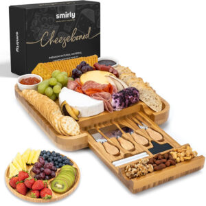 Charcuterie Board 1