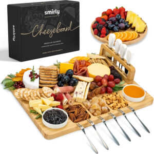 Charcuterie Board 2