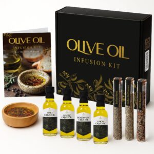 Olive Oil Gift Set 1