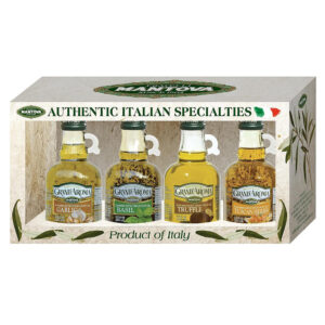 Olive Oil Gift Set 2